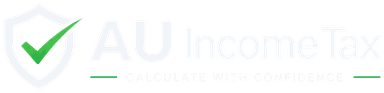 AU Income Tax — Calculate with confidence